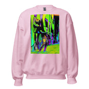 Unisex Sweatshirt #173