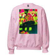 Unisex Sweatshirt #171