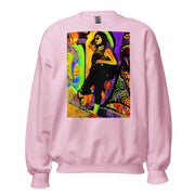 Unisex Sweatshirt #160