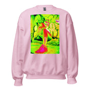 Unisex Sweatshirt #176