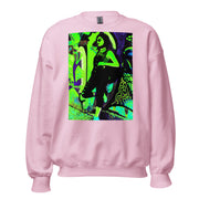 Unisex Sweatshirt #169