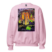 Unisex Sweatshirt #155