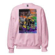 Unisex Sweatshirt #156