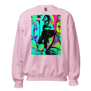 Unisex Sweatshirt #163