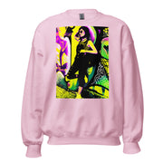 Unisex Sweatshirt #159