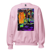 Unisex Sweatshirt #154