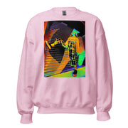 Unisex Sweatshirt #152