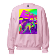 Unisex Sweatshirt #144
