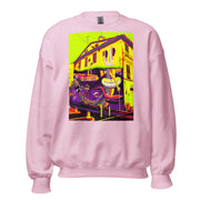 Unisex Sweatshirt #218
