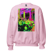 Unisex Sweatshirt #179