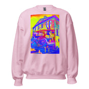 Unisex Sweatshirt #213