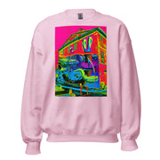 Unisex Sweatshirt #217