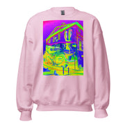 Unisex Sweatshirt #216