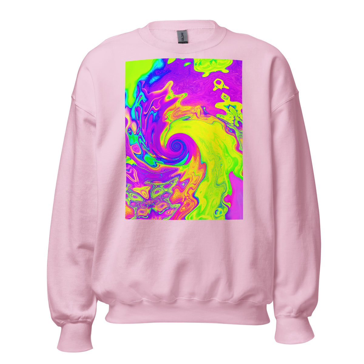 Unisex Sweatshirt #192