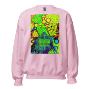 Unisex Sweatshirt #208
