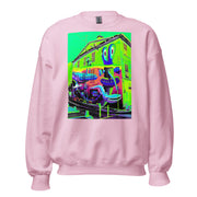 Unisex Sweatshirt #215