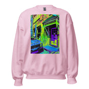 Unisex Sweatshirt #201
