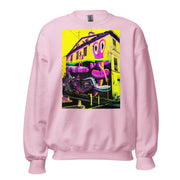 Unisex Sweatshirt #219