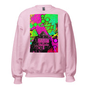 Unisex Sweatshirt #212