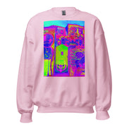 Unisex Sweatshirt #195