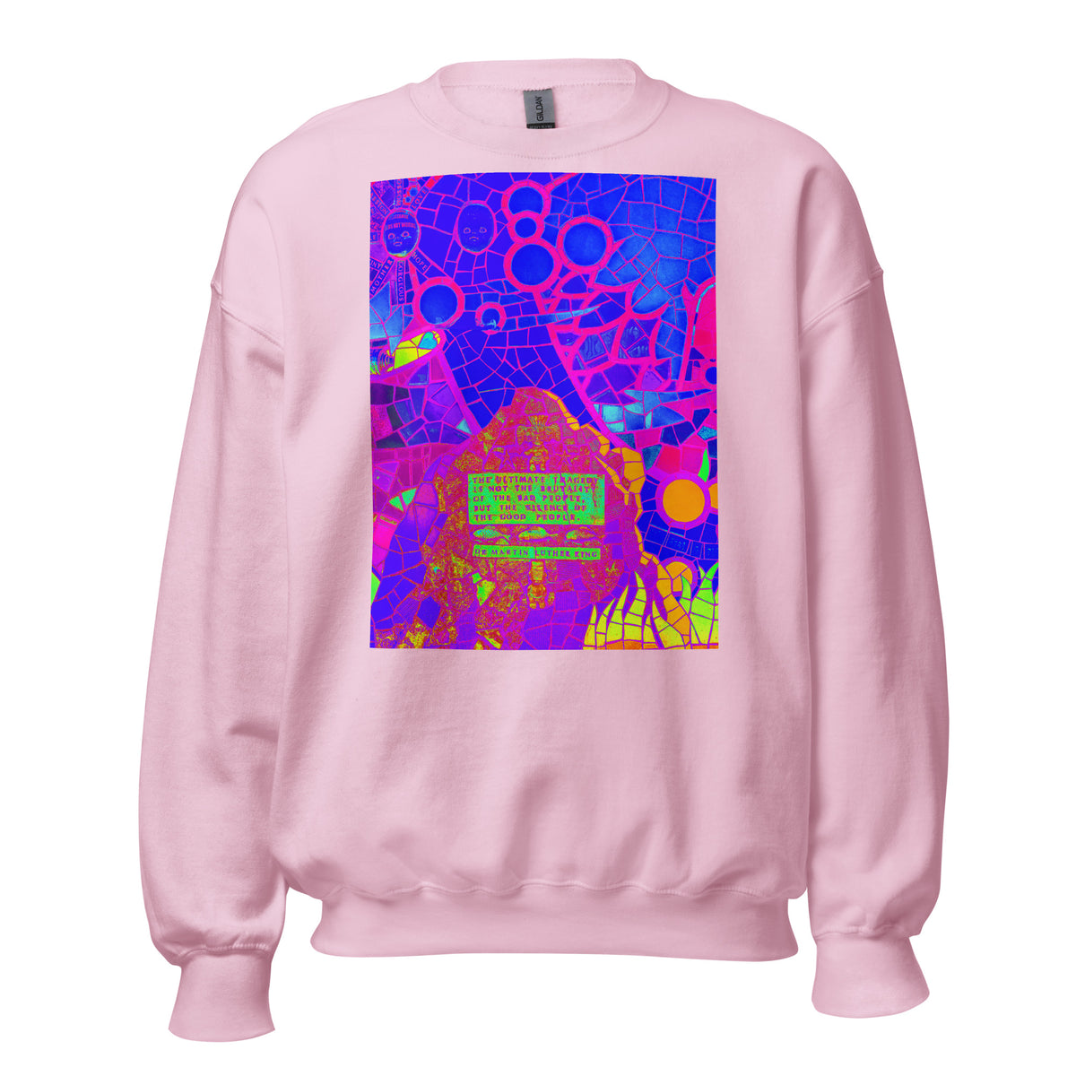 Unisex Sweatshirt #210