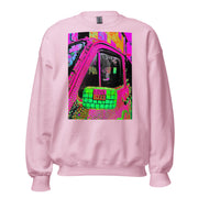 Unisex Sweatshirt #203