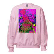 Unisex Sweatshirt #209