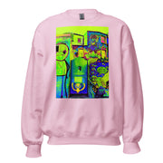 Unisex Sweatshirt #193