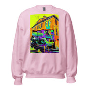 Unisex Sweatshirt #220