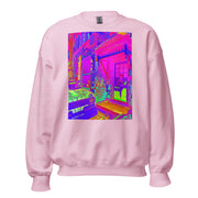 Unisex Sweatshirt #185
