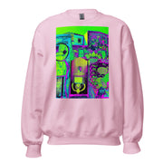 Unisex Sweatshirt #196