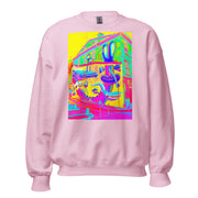 Unisex Sweatshirt #214