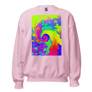 Unisex Sweatshirt #190