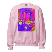Unisex Sweatshirt #187