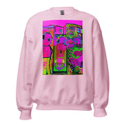 Unisex Sweatshirt #194