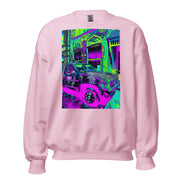 Unisex Sweatshirt #181