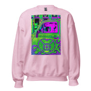 Unisex Sweatshirt #207
