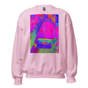 Unisex Sweatshirt #204