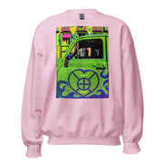 Unisex Sweatshirt #206