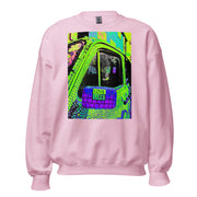 Unisex Sweatshirt #202