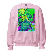 Unisex Sweatshirt #211