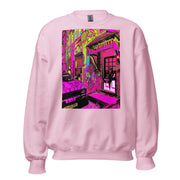 Unisex Sweatshirt #180