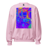 Unisex Sweatshirt #186