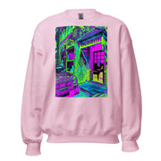 Unisex Sweatshirt #184