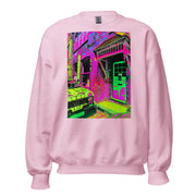 Unisex Sweatshirt #182