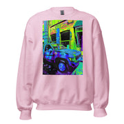 Unisex Sweatshirt #183