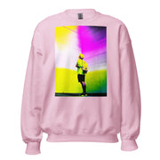 Unisex Sweatshirt #221
