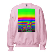 Unisex Sweatshirt #323
