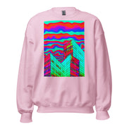 Unisex Sweatshirt #322