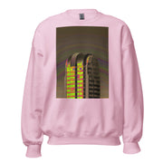 Unisex Sweatshirt #316